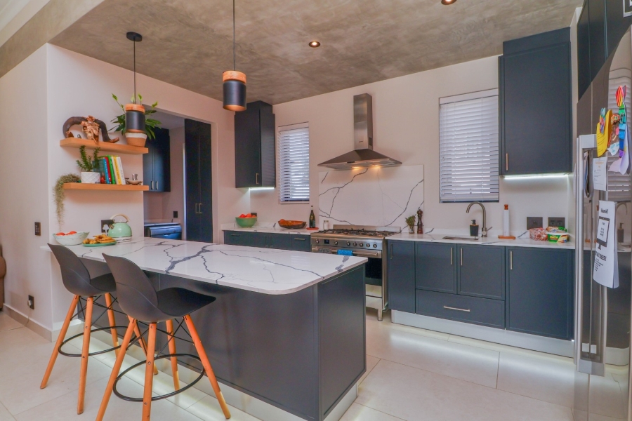 3 Bedroom Property for Sale in The Hill Western Cape
